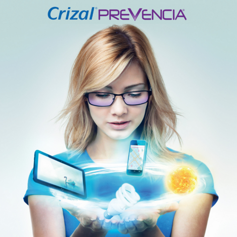 Crizal prevencia precio new arrivals