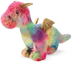 Au! Rainbow Dragon - Dragão Arco Iris
