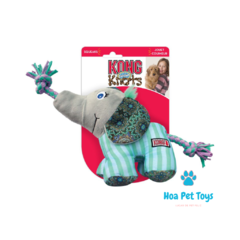 KONG Knots Carnival Elephant (Elefante) - comprar online