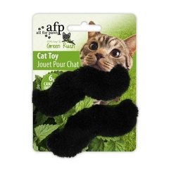Brinquedo para gatos - CATNIP-MOUSE STACH