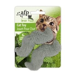 Brinquedo para gatos - CATNIP-MOUSE STACH na internet