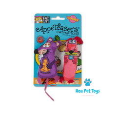 Brinquedo para Gatos Appeteasers com 2 unidades - comprar online