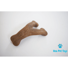 Benebone Puppy 2-pack Bacon
