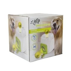 Brinquedo Interativo AFP Fetch 'N Treat Petisco - comprar online