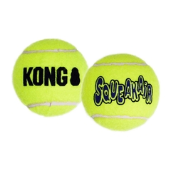 Kong Bola Squeakair Tennis Ball