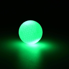 Bola Brilhante Max Glow Ball ChuckIt Brilha Escuro Cães - comprar online