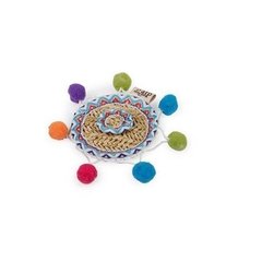 Brinquedo para gatos AFP - WHISKER FIESTA - Color Sombrero - comprar online