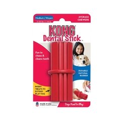 Kong Dental Stick - Compre brinquedos de Enriquecimento Ambiental para Pets | Hoa Pet Toys