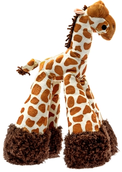 Au! Long Legs Giraffe - Girafa