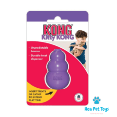 Kong Kitty - Kong para gatos - comprar online