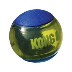 Kong Squeezz® Action Ball