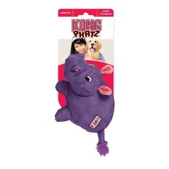 Kong Phatz Hippo na internet