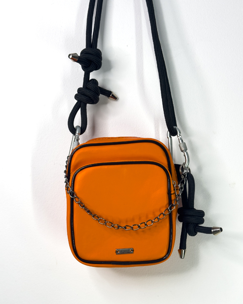 Bag Duo Corda Laranja