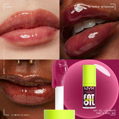 That’s Chic Fat Oil | NYX - buy online