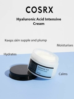 Hyaluronic Acid Crema | COSRX - buy online
