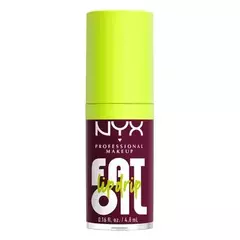 That’s Chic Fat Oil | NYX
