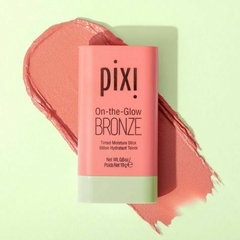 Warm Glow Bronzer | Pixi - buy online