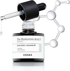 Amino Acids + Ceramide NP | COSRX