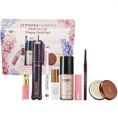Fresh Face Makeup Kit | Sephora favorites