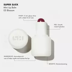 Super Slick Lip Balm | Simihaze