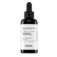 Super Vitamin E + Hialuronic Acid | COSRX