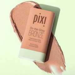 Soft Glow Bronzer | Pixi - buy online
