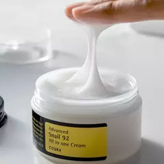 Advanced Snail 92 All in one cream | COSRX - comprar en línea