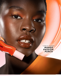 Mango Passion Punch Lip Oil | Gisou - comprar en línea