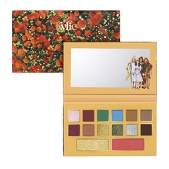 Wizard Of Oz Palette | Kylie Cosmetics