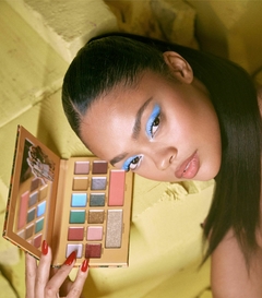 Wizard Of Oz Palette | Kylie Cosmetics en internet