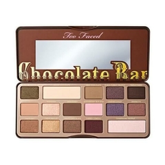 Chocolate Bar Palette | Too Faced