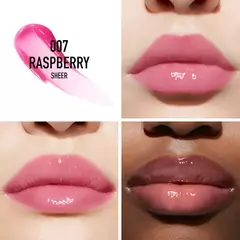 007 Raspberry Lip Maximizer Plumping Gloss | DIOR - comprar en línea