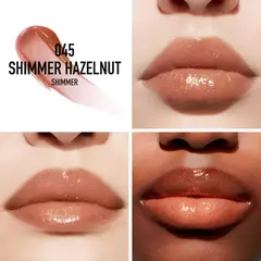 045 Shimmer Hazelnut Lip Maximizer Plumping Gloss | DIOR - comprar en línea