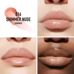 016 Shimmer Nude Lip Maximizer Plumping Gloss | DIOR - comprar en línea