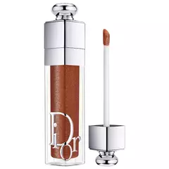 045 Shimmer Hazelnut Lip Maximizer Plumping Gloss | DIOR