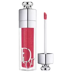 023 Shimmer Fuschia Lip Maximizer Plumping Gloss | DIOR