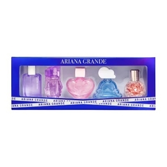 5 Set Mini Perfumes | Ariana Grande