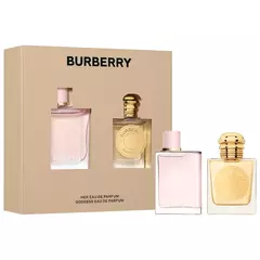 Mini Perfumes | Burberry