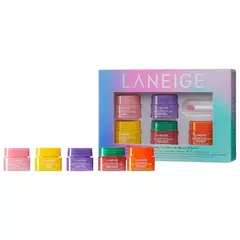 Midnight Minis Lip Set | Laneige