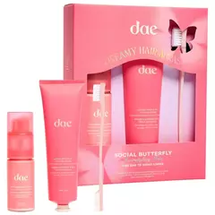 Social Butterfly Hairstyling Trio Value Set | DAE