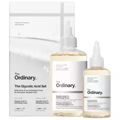 The Glycolic Acid Set | The Ordinary