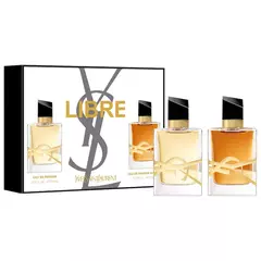 Libre Collection Mini Perfume Duo Set | Yves Saint Laurent