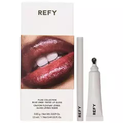 Plum Lip Liner and Gloss Collection | Refy