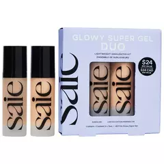 Mini Glowy Super Gel Multipurpose Illuminator Set | SAIE