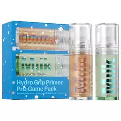 Mini Hydro Grip Primer Pre-Game Pack Set | Milk Makuep