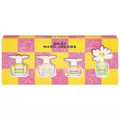 Mini Daisy Collection Coffret Set | Marc Jacobs