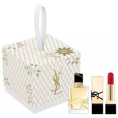 Libre Deluxe Lip & Perfume Set | Yves Saint Laurent