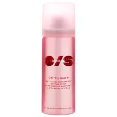 On 'Til Dawn Mattifying Waterproof Setting Spray | ONE SIZE - comprar en línea