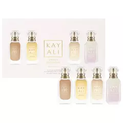 Vanilla Miniature Obsessions Perfume Set | Kayali