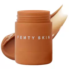 Plush Puddin’ Intensive Recovery Lip Mask With Pomegranate Sterols + Vitamin E | Fenty Skin